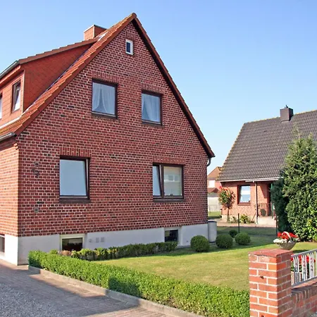 Appartement Tuckers Großenbrode