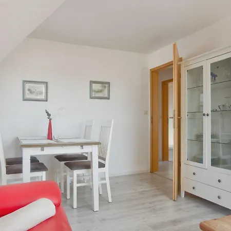 Appartement Tuckers