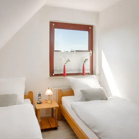 Appartement Tuckers