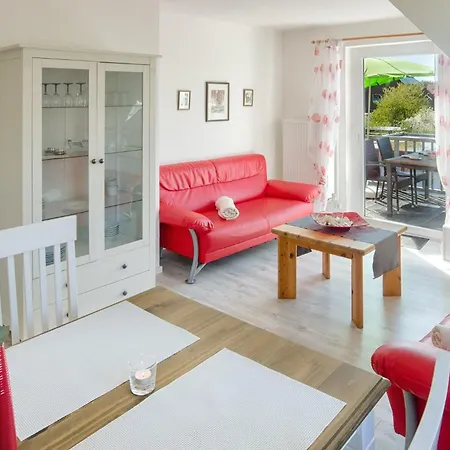 Appartement Tuckers *