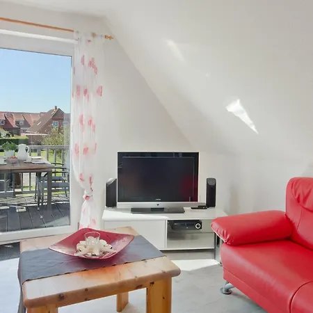 Appartement Tuckers Großenbrode