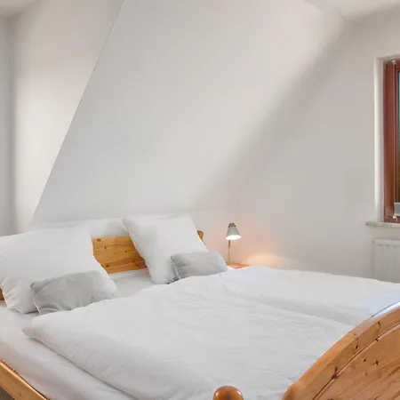 Tuckers Appartement Großenbrode