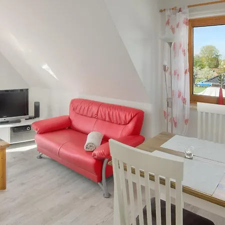 Appartement Tuckers *