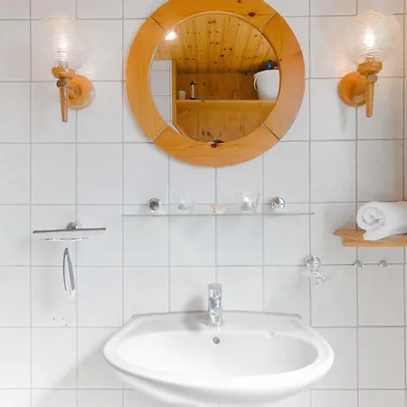 Appartement Tuckers
